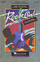 Rock On Two-Part Singer's Edition cover